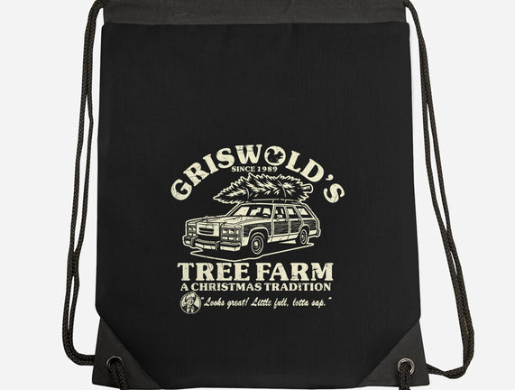 Griswold's Tree Farm