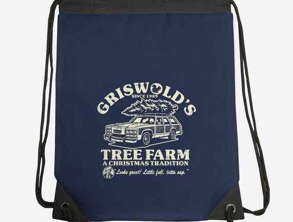 Griswold's Tree Farm