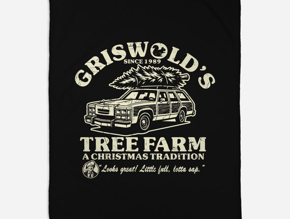 Griswold's Tree Farm
