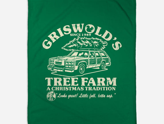 Griswold's Tree Farm