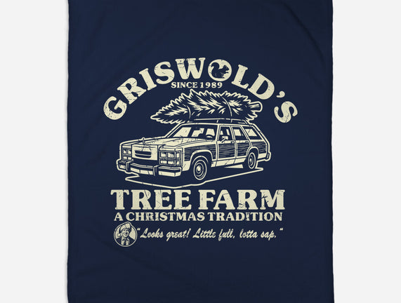 Griswold's Tree Farm