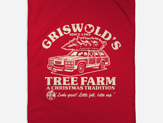 Griswold's Tree Farm