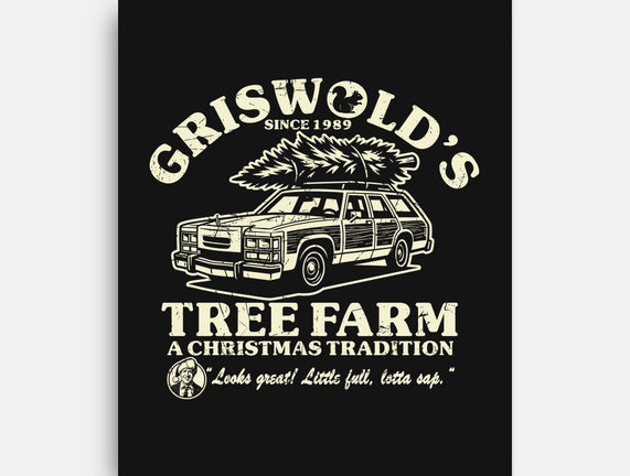 Griswold's Tree Farm