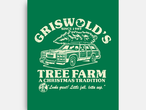 Griswold's Tree Farm