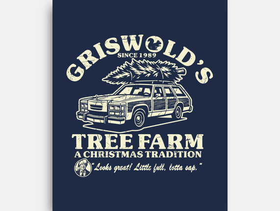 Griswold's Tree Farm