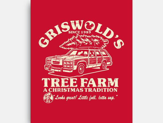 Griswold's Tree Farm
