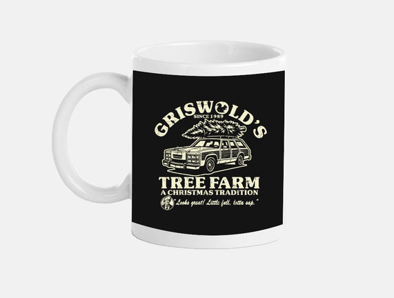Griswold's Tree Farm