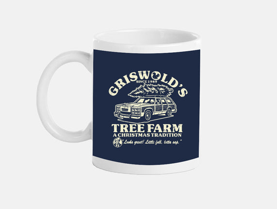Griswold's Tree Farm