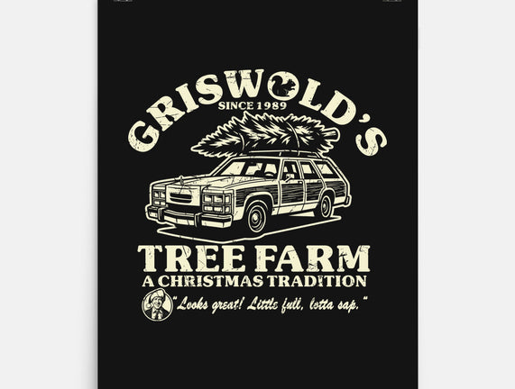 Griswold's Tree Farm