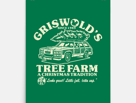 Griswold's Tree Farm