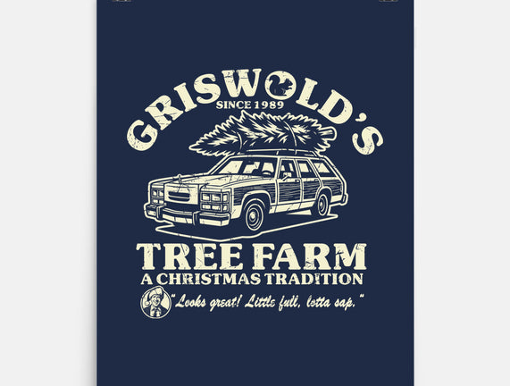 Griswold's Tree Farm