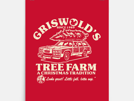 Griswold's Tree Farm