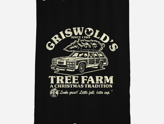 Griswold's Tree Farm