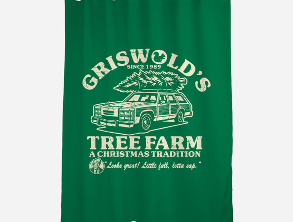 Griswold's Tree Farm