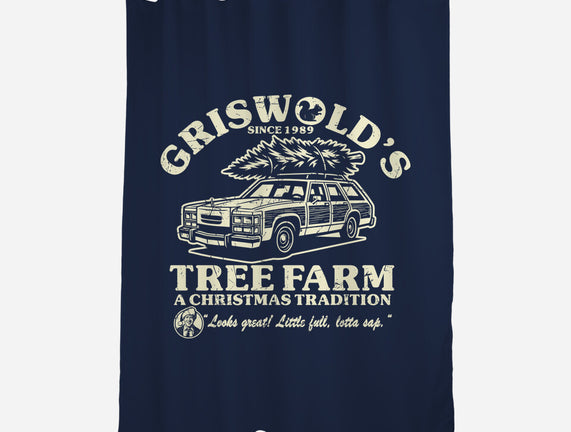Griswold's Tree Farm