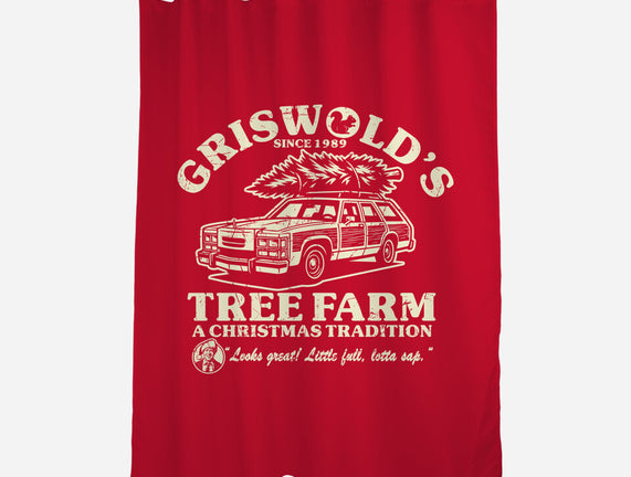Griswold's Tree Farm