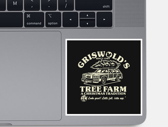 Griswold's Tree Farm