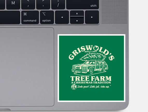 Griswold's Tree Farm