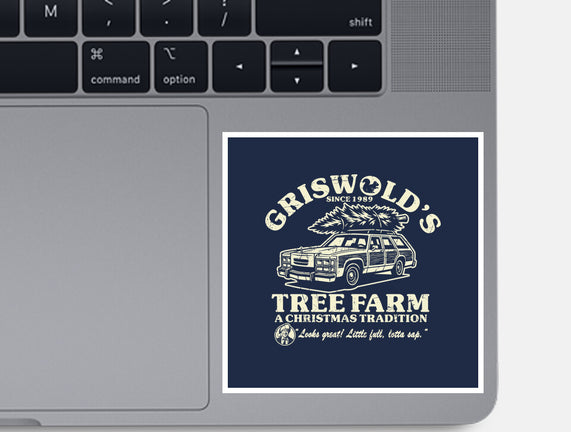 Griswold's Tree Farm
