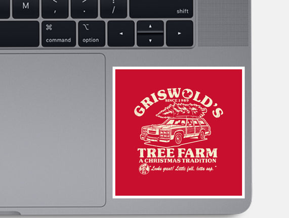 Griswold's Tree Farm
