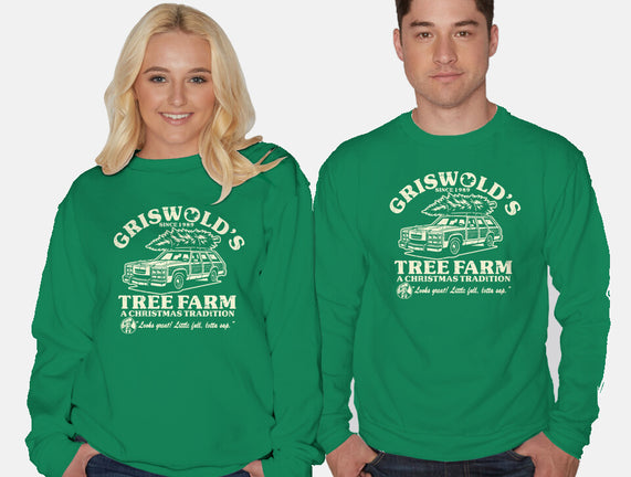 Griswold's Tree Farm