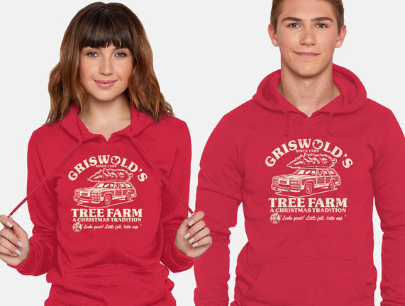 Griswold's Tree Farm