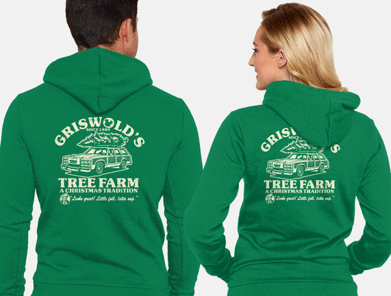 Griswold's Tree Farm