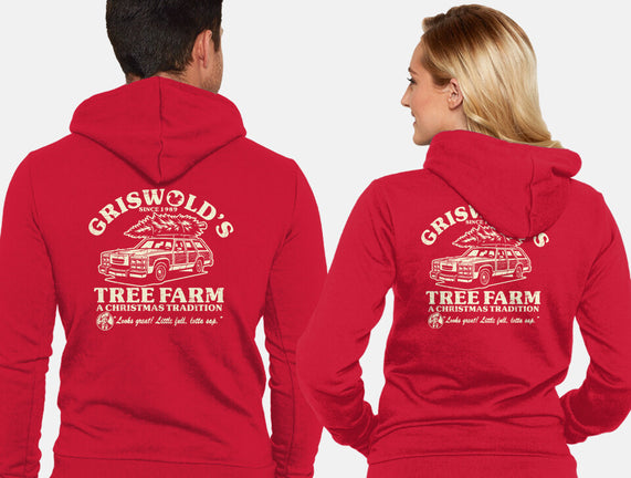 Griswold's Tree Farm
