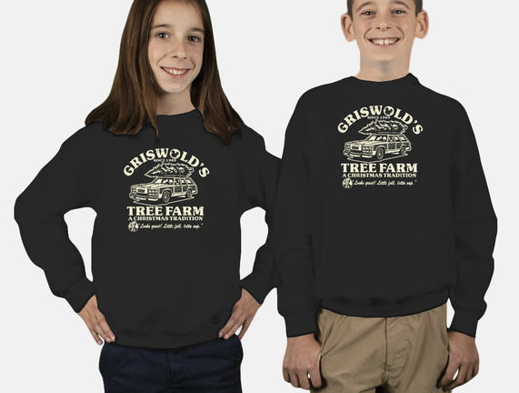 Griswold's Tree Farm