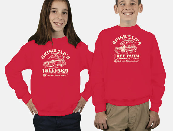 Griswold's Tree Farm