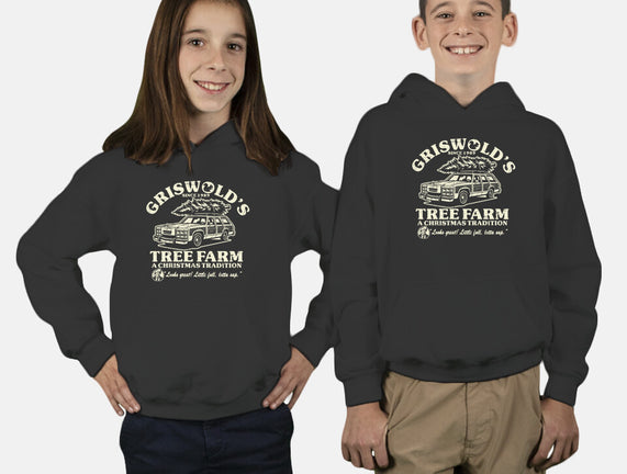 Griswold's Tree Farm