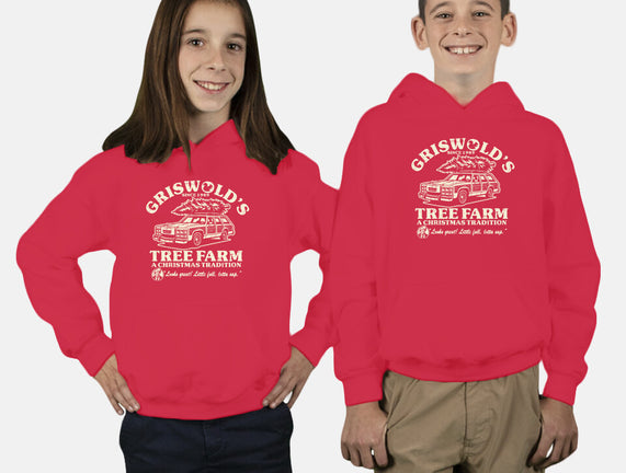 Griswold's Tree Farm