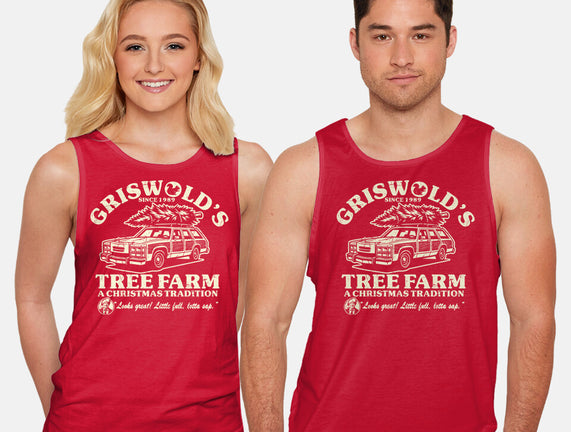 Griswold's Tree Farm