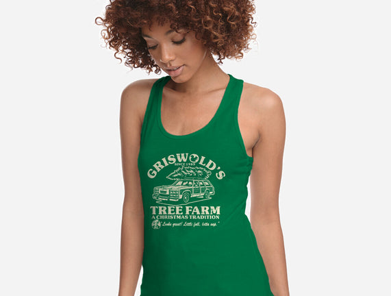 Griswold's Tree Farm