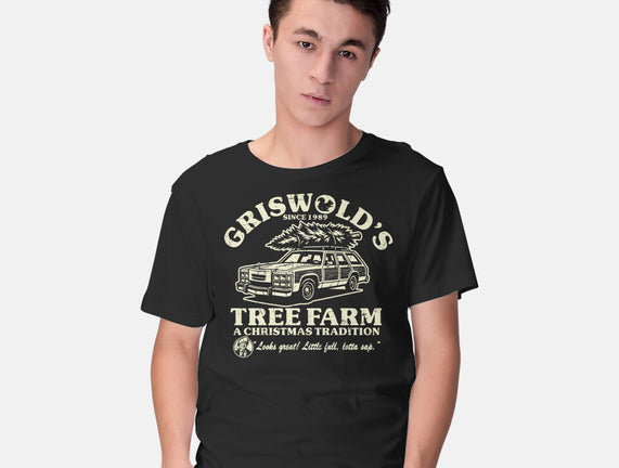 Griswold's Tree Farm