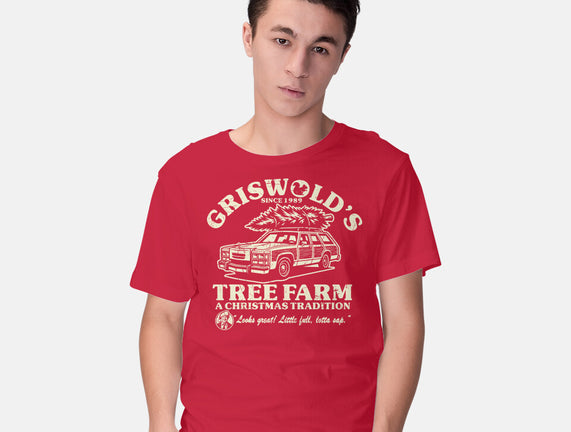 Griswold's Tree Farm