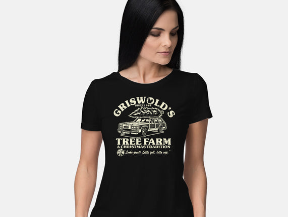 Griswold's Tree Farm