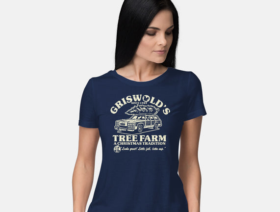 Griswold's Tree Farm