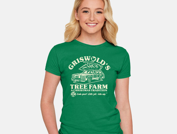 Griswold's Tree Farm