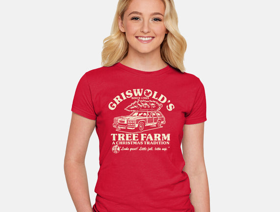 Griswold's Tree Farm