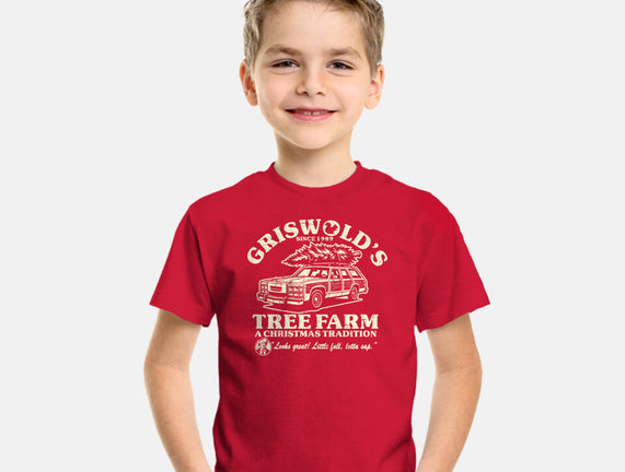 Griswold's Tree Farm