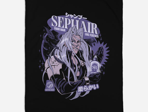 Sephair