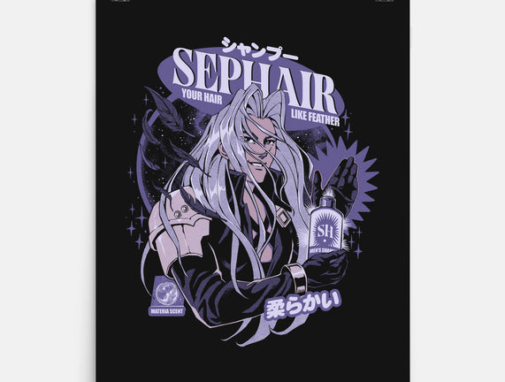 Sephair