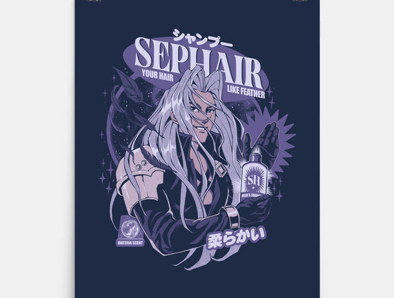 Sephair