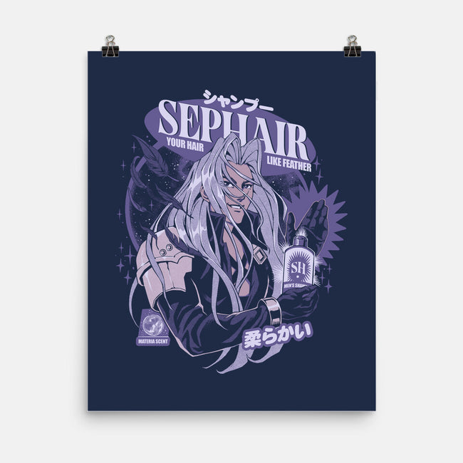 Sephair-None-Matte-Poster-ilustrata