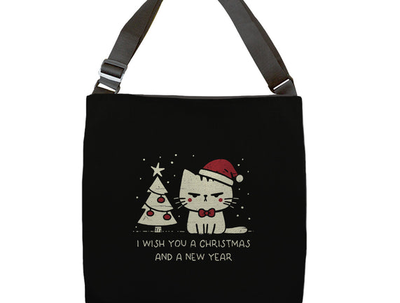 I Wish You A Christmas