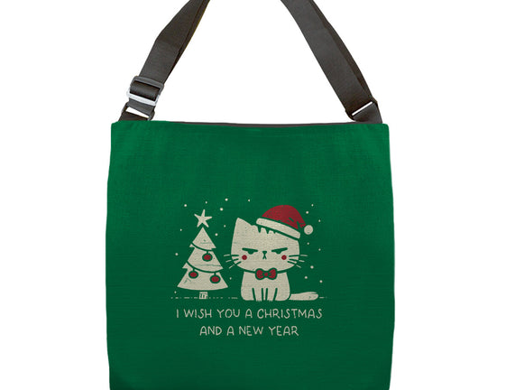 I Wish You A Christmas