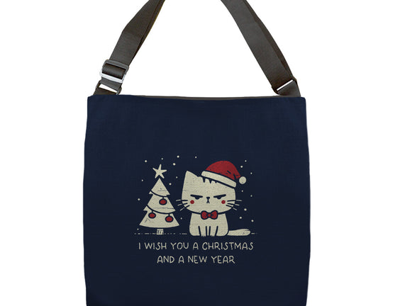 I Wish You A Christmas