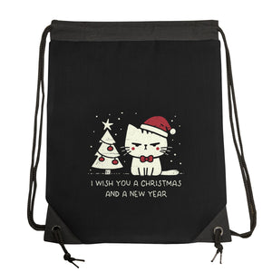 I Wish You A Christmas