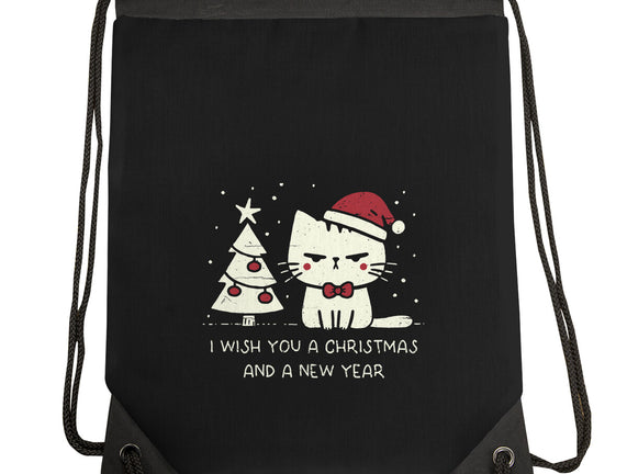 I Wish You A Christmas